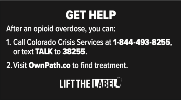 Bilingual Naloxone Palm Card - Image 3